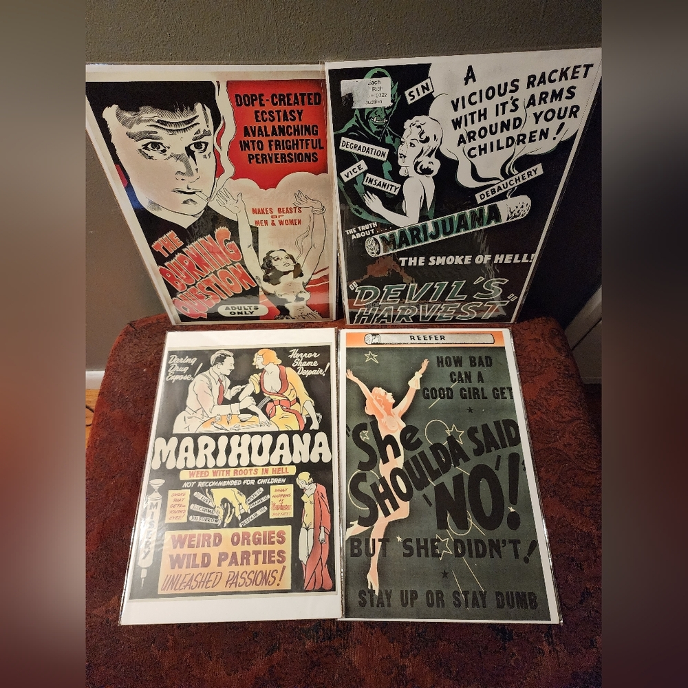 Posters